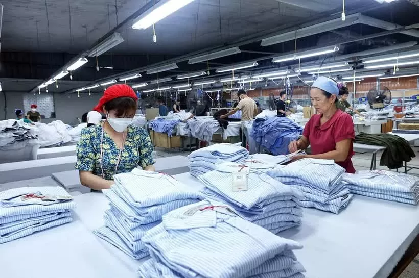 Vietnam’s export to Philippines tops 6 billion USD for first time
