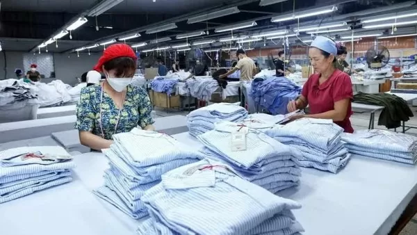 Vietnam’s export to Philippines tops 6 billion USD for first time: Ministry of Industry and Trade