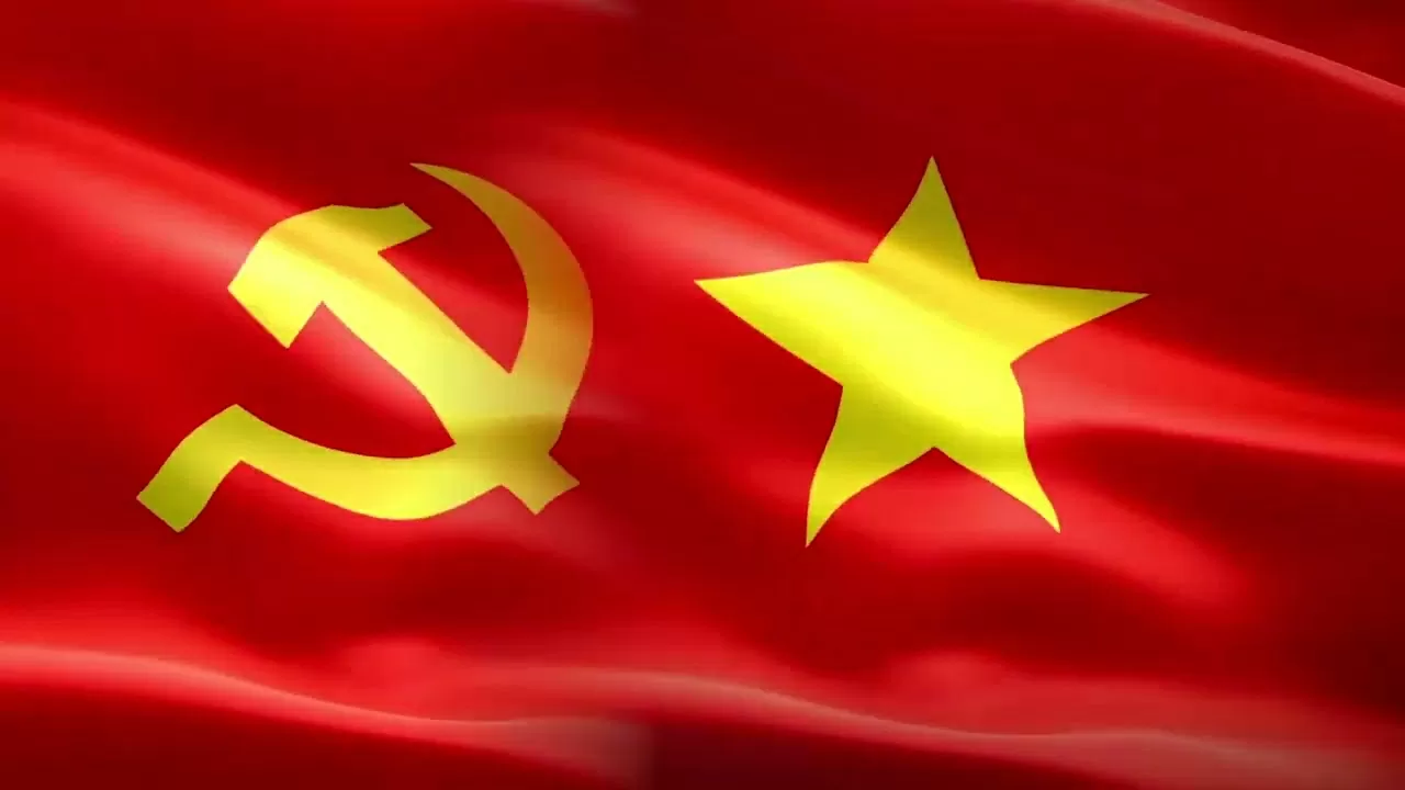 Party's role significant in Vietnam's history: Front member in Australia