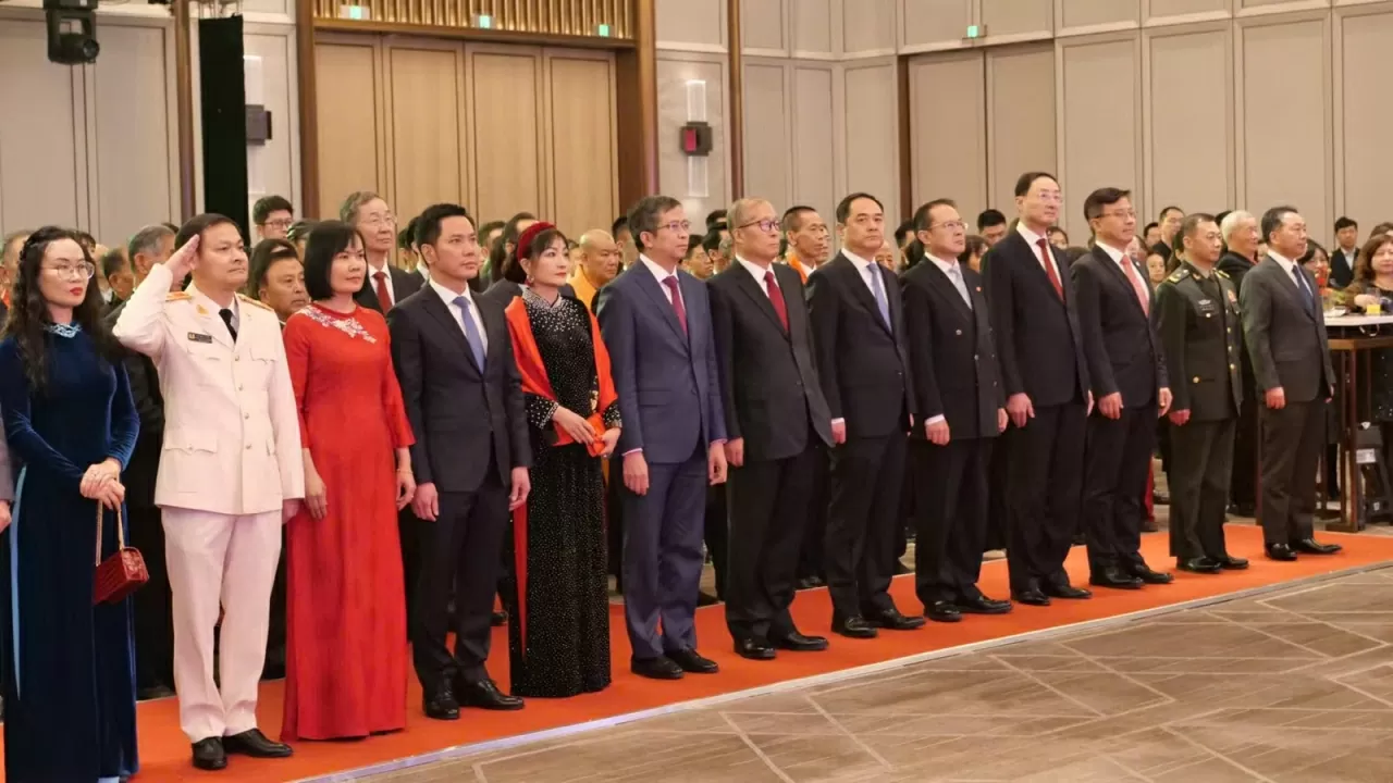 Tổng Bí thư, Chủ tịch Trung Quốc Tập Cận Bình thăm Việt Nam: Tạo dấu ấn lịch sử, tiếp động lực mạnh mẽ