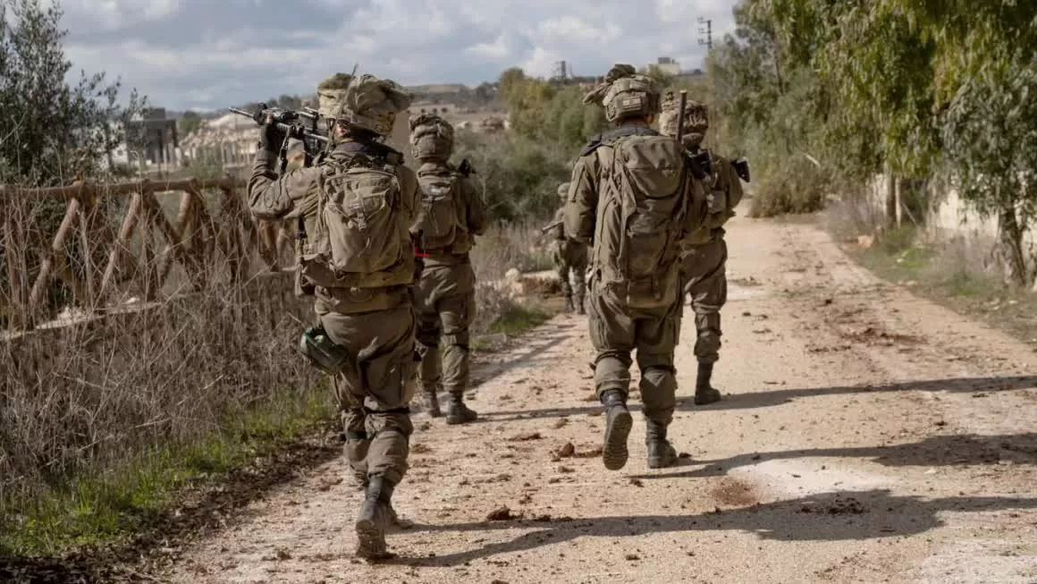 Israel tuyên bố không tuân theo hạn chót rút quân khỏi Lebanon theo thỏa thuận ngừng bắn, sẽ tiếp tục không kích Hezbollah Israel tuyên bố không tuân theo hạn chót rút quân khỏi Lebanon theo thỏa thuận ngừng bắn, sẽ tiếp tục không kích Hezbollah