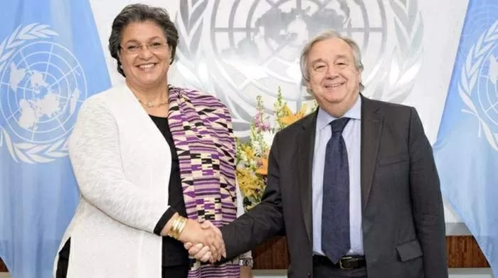 Tình hình Libya: Các phe phái đối địch nhất trí làm một việc, LHQ bổ nhiệm đặc phái viên mới Tình hình Libya: Các phe phái đối địch nhất trí làm một việc, LHQ bổ nhiệm đặc phái viên mới