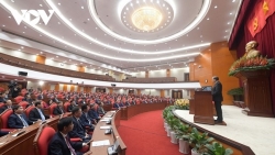 Bế mạc Hội nghị Ban Chấp hành Trung ương Đảng khóa XIII