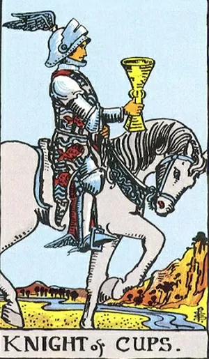 Bài tarot hôm nay 1/2: Kiểu người nào sẽ hòa hợp hoặc chịu đựng được tính khí của bạn? Bài tarot hôm nay: