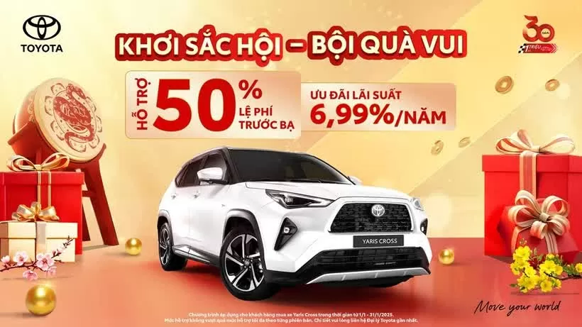 Vietnam's automobile industry to face multiple challenges in 2025