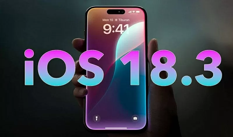 iOS 18.3 업데이트는 많은 예상 기능과 함께 출시될 예정입니다.