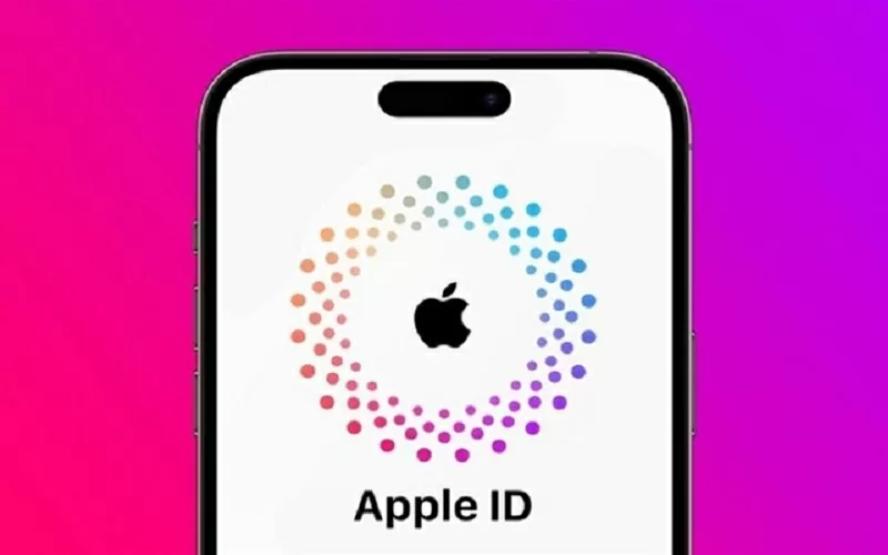 Cách đăng nhập Apple ID trên mọi thiết bị không phải ai cũng biết