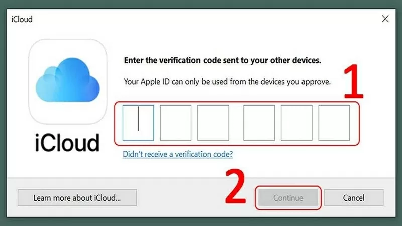 Cách đăng nhập Apple ID trên mọi thiết bị không phải ai cũng biết