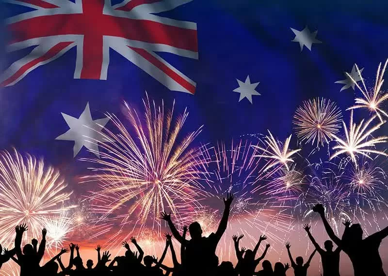 Vietnam congratulates Australia on 237th National Day