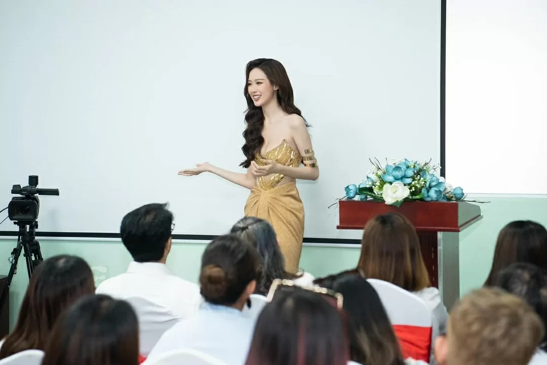 4 người đẹp tuổi Tỵ quyến rũ của showbiz Việt