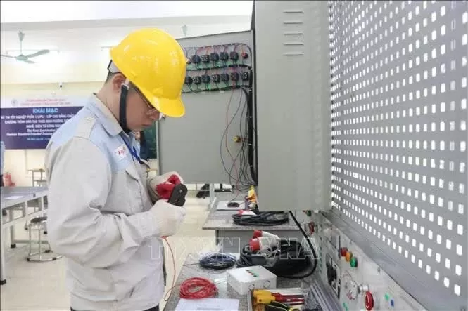 Semiconductor industry propels Vietnam&rsquo;s industrial realty market boom: Savills