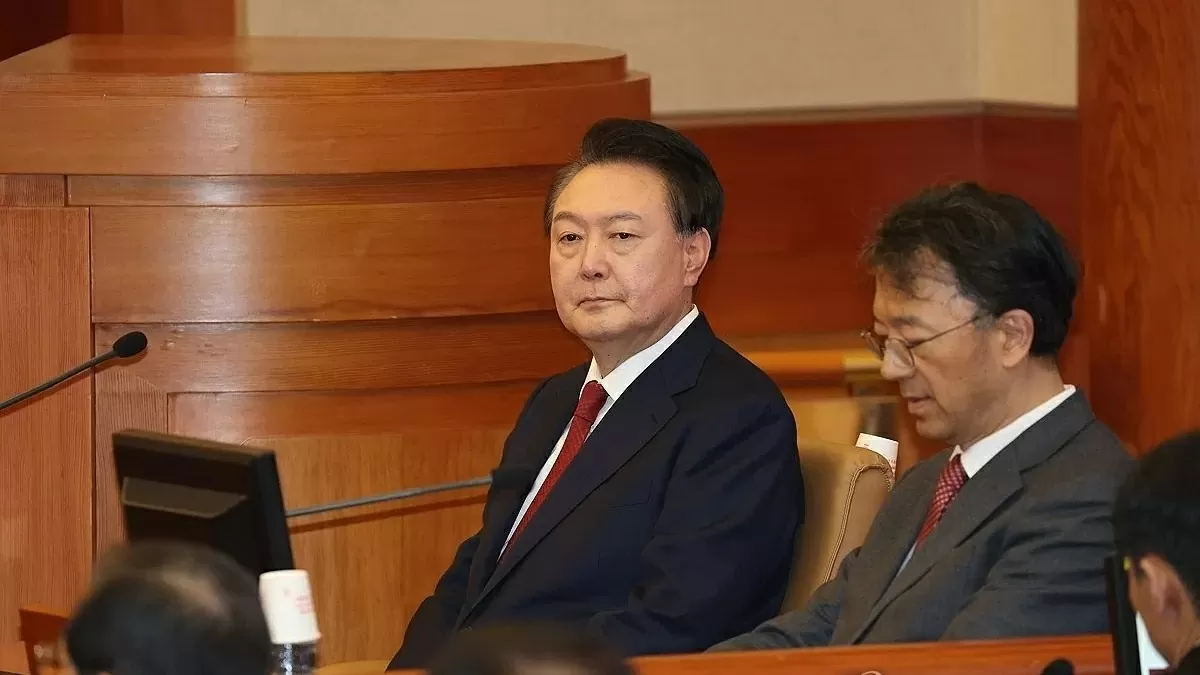 Đảng cầm quyền Hàn Quốc sẽ làm điều này với phán quyết về Tổng thống Yoon Suk Yeol