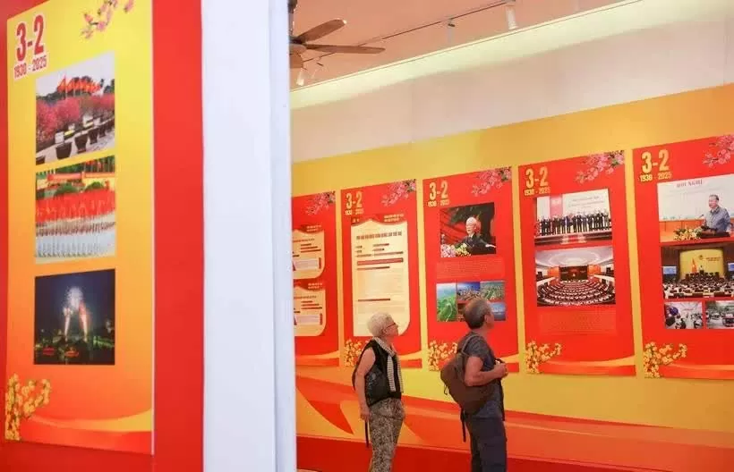 CPV steers Vietnam toward new era of prosperity: Italian expert