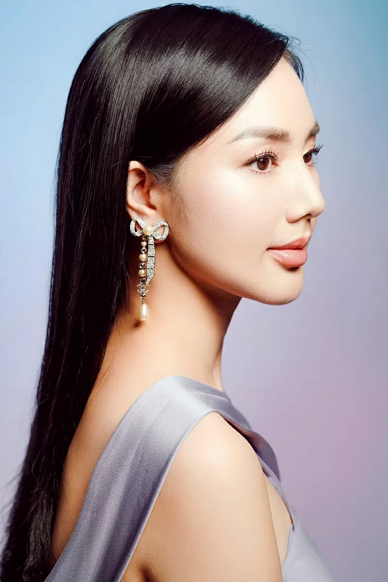 Làm đẹp là một trong những lĩnh vực mà doanh nhân My Vũ luôn nỗ lực đam mê, cống hiến.