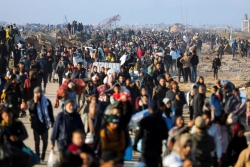 Tình hình Gaza: Israel chuẩn bị đàm phán về giai đoạn 2 thỏa thuận ngừng bắn, Thủ tướng Netanyahu được mời thăm Nhà Trắng