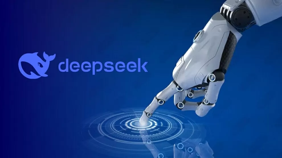 Tổng thống Trump cảnh báo DeepSeek của Trung Quốc là 'hồi chuông cảnh tỉnh' nhưng 'cũng tốt' cho nước Mỹ