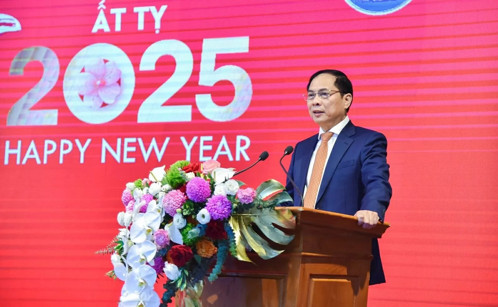 Mùa Xuân mới, tâm thế mới, vững bước vào kỷ nguyên mới của đất nước