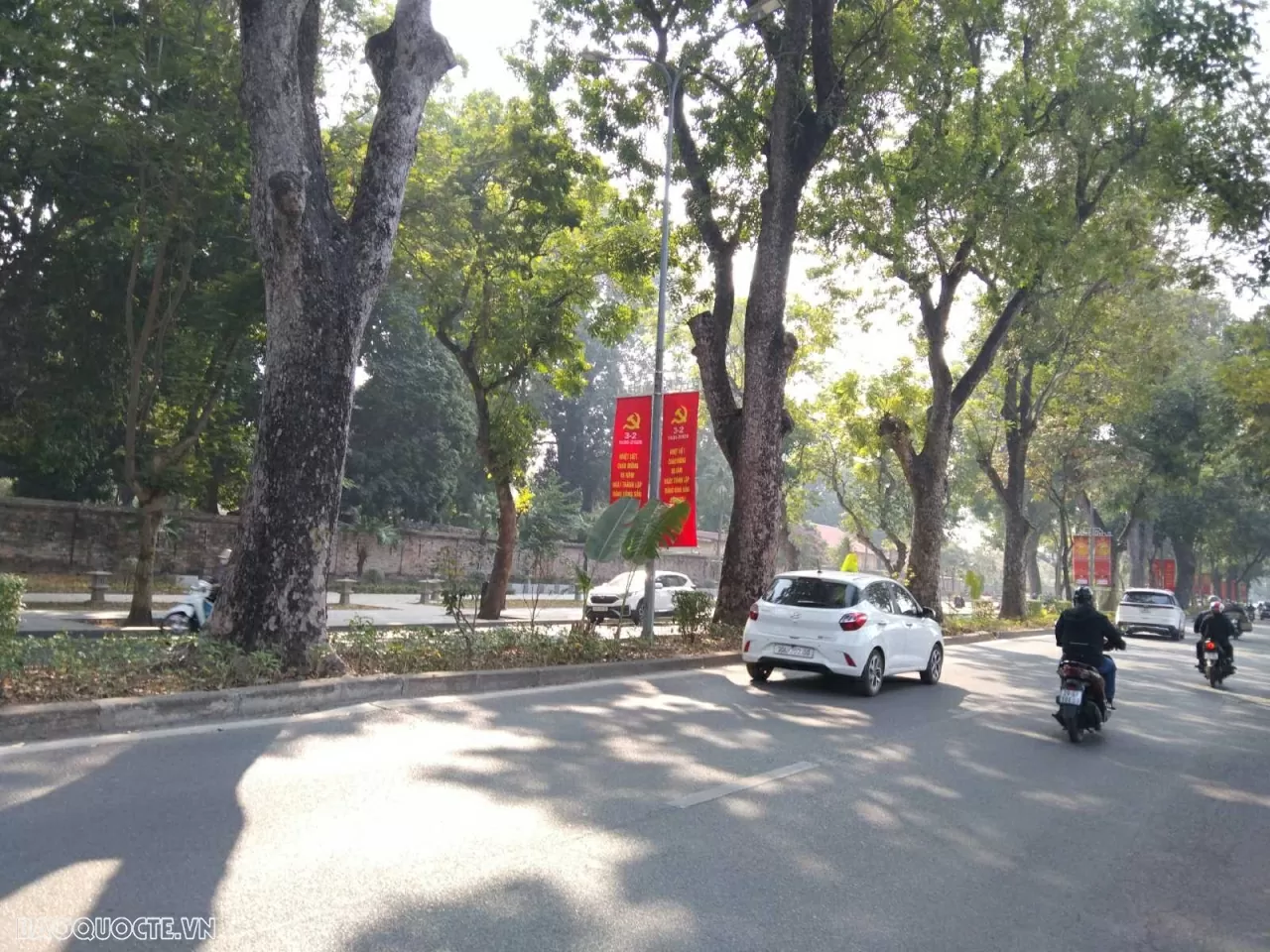 Những truyền thống vẻ vang của Đảng Cộng sản Việt Nam Những truyền thống vẻ vang của Đảng Cộng sản Việt Nam