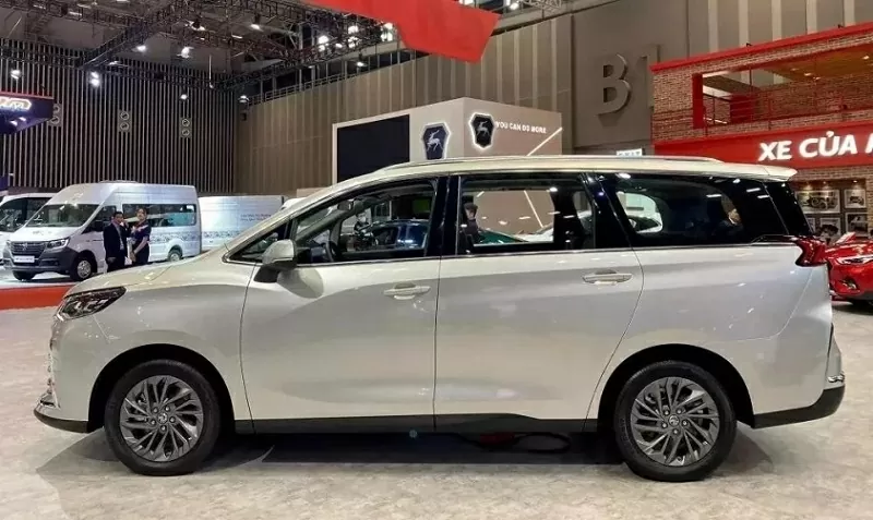 MG G50 chuẩn bị cập bến thị trường Việt Nam, giá dự kiến từ 569 triệu đồng MG G50 chuẩn bị cập bến thị trường Việt Nam, giá dự kiến từ 569 triệu đồng