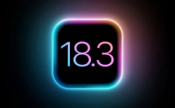 Apple phát hành iOS 18.3 với loạt tính năng AI mới