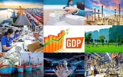 Vượt lên những 'nốt nhạc trầm' năm 2024, ổn định kinh tế vĩ mô, tạo điểm tựa để tăng tốc phát triển