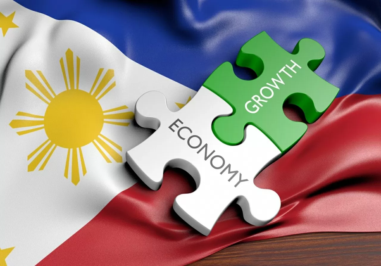 6 cơn bão liên tiếp tàn phá, kinh tế Philippines chật vật về đích năm 2024 6 cơn bão liên tiếp tàn phá, kinh tế Philippines chật vật về đích năm 2024