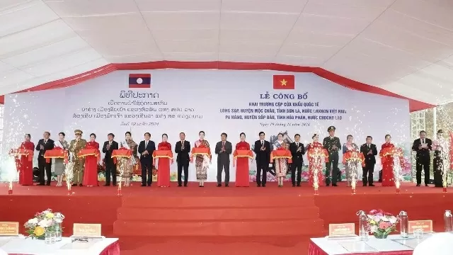 Vietnam’s border and national territory work: 2024 Review and 2025 Forecast