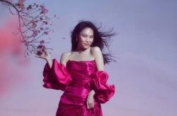 Mỹ Tâm và Đan Trường tái xuất chung sân khấu ở Hà Nội
