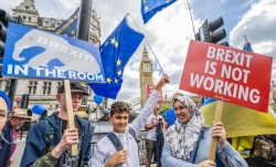 Một thập kỷ Brexit: Cổ phiếu và đồng Bảng Anh 