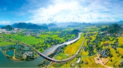 Cao tốc kết nối Tây Nguyên: Kỷ nguyên mới cho vùng đất đỏ