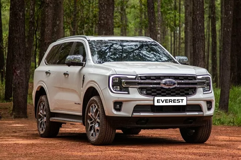 Top 4 xe SUV 7 chỗ bán chạy nhất tại Việt Nam năm 2024 Top 4 xe SUV 7 chỗ bán chạy nhất tại Việt Nam năm 2024