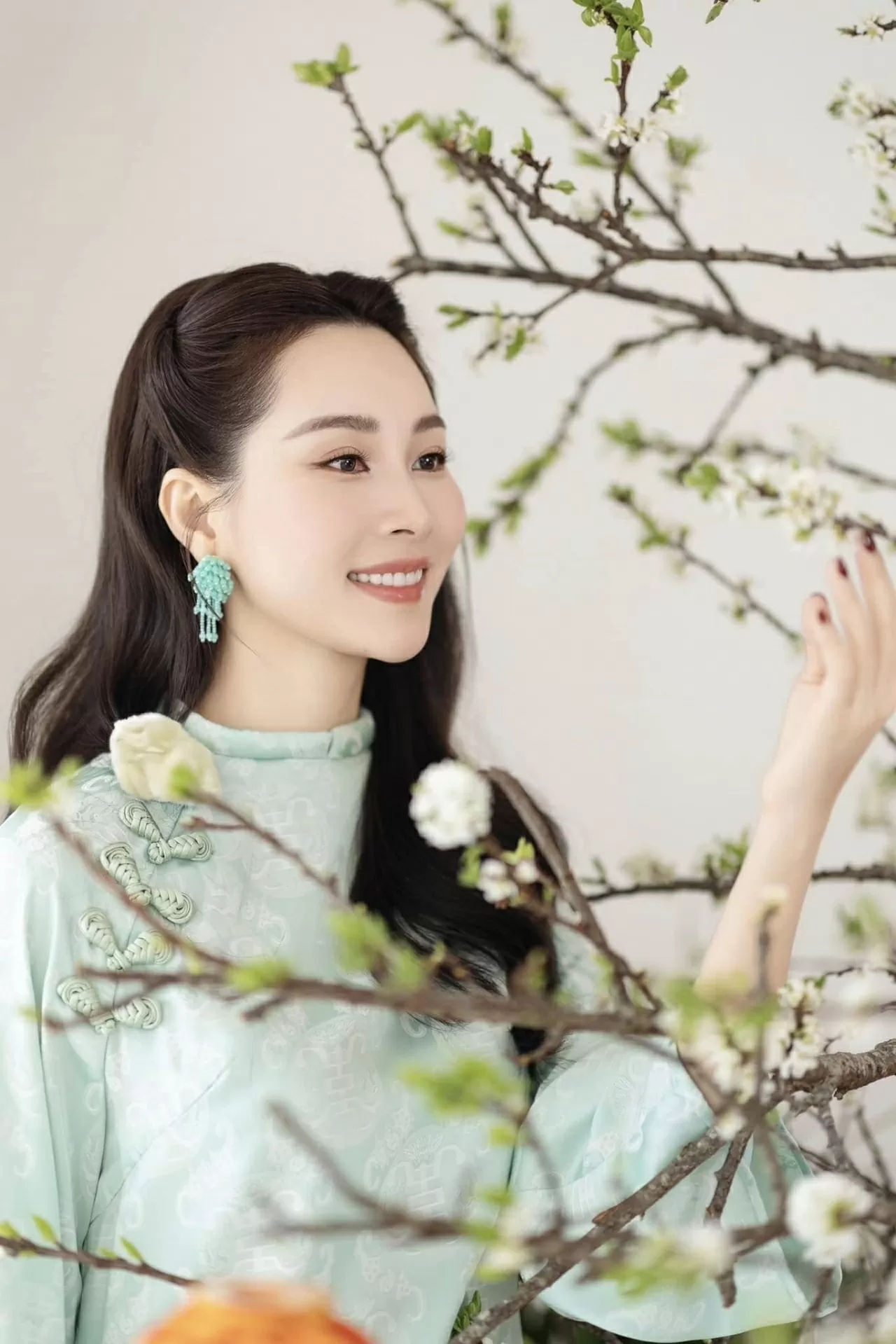 Hoa hậu Đặng Thu Thảo