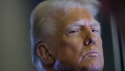 Tình hình Dải Gaza: Lãnh đạo Hamas chỉ trích đề xuất của ông Trump là 