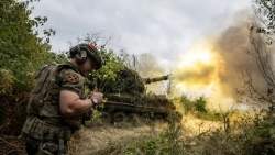 Quỹ Tiền tệ quốc tế lạc quan về thời điểm kết thúc xung đột Ukraine