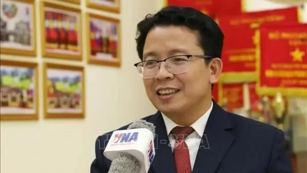 Communist Party of Vietnam’s leadership - key to victory of Vietnamese revolution