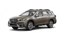 Cập nhật bảng giá xe hãng Subaru mới nhất tháng 2/2025