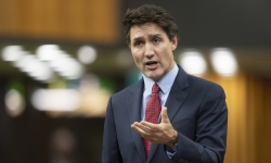 Thủ tướng Canada thông báo mức thuế quan đáp trả Mỹ, kêu gọi kích cầu tiêu dùng trong nước