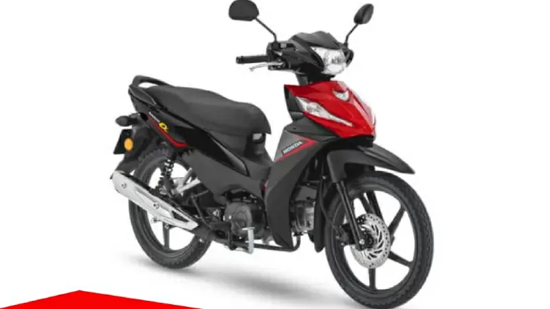 Cập nhật bảng giá xe máy Honda Wave Alpha mới nhất tháng 2/2025 Cập nhật bảng giá xe máy Honda Wave Alpha mới nhất tháng 2/2025