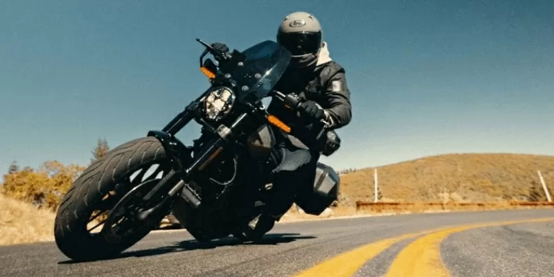 Harley-Davidson lộ diện xe máy điện Livewire S2 Alpinista