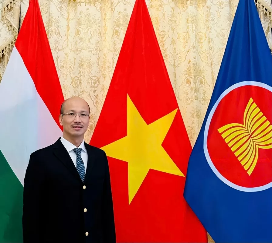 Việt Nam-Hungary Việt Nam-Hungary