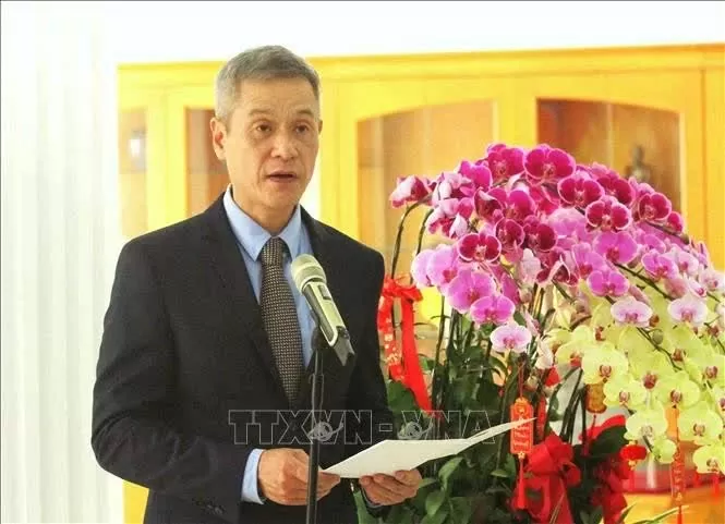 Vietnam prepares for new era of growth and prosperity