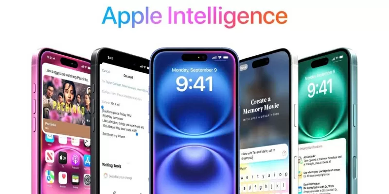 Apple Intelligence được hỗ trợ tiếng Việt vào tháng 4/2025?