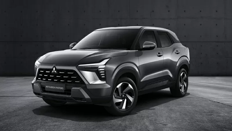 Cập nhật bảng giá xe hãng Mitsubishi mới nhất tháng 2/2025