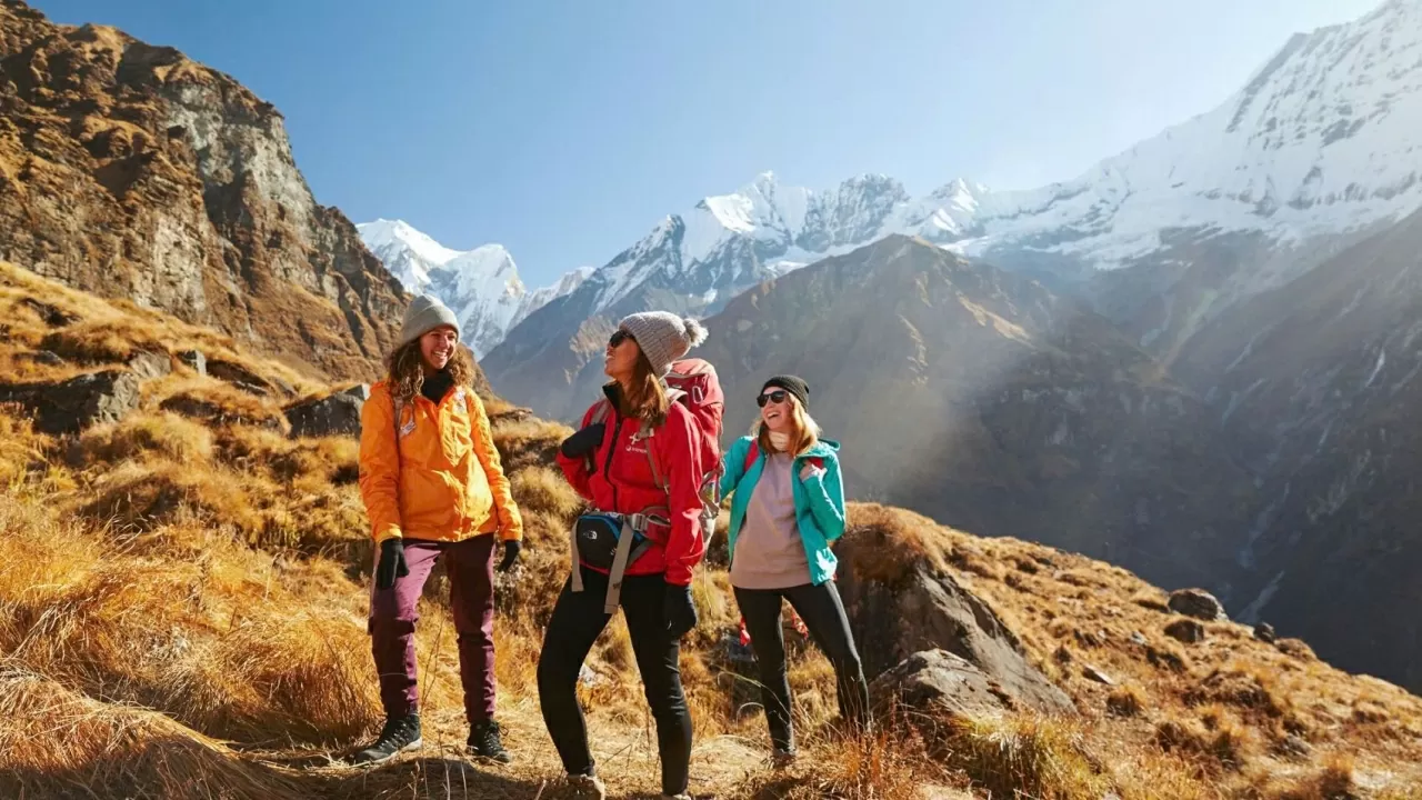 Intrepid Travel Joins the Ranks of Leading B Corps Following Recertification
