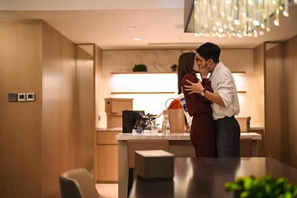 Ngoại hình nam chính 'Bộ tứ sát thủ' Ngoại hình nam chính 'Bộ tứ sát thủ'