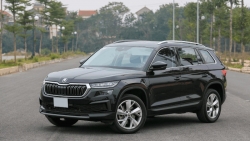 MG G50, Skoda Kodiaq và Peugeot 2008 dự kiến ra mắt vào tháng 2/2025