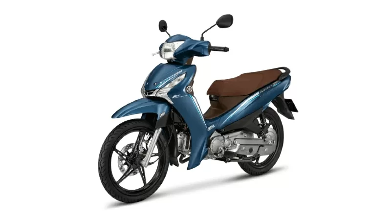 Cập nhật bảng giá xe Yamaha Jupiter mới nhất tháng 2/2025