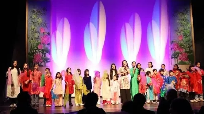Tet Lunar New Year celebration foster connections for Vietnamese community in Belgium
