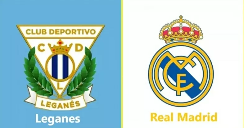 Nhận định trận đấu Leganes vs Real Madrid: Lành ít dữ nhiều Nhận định trận đấu Leganes vs Real Madrid: Lành ít dữ nhiều