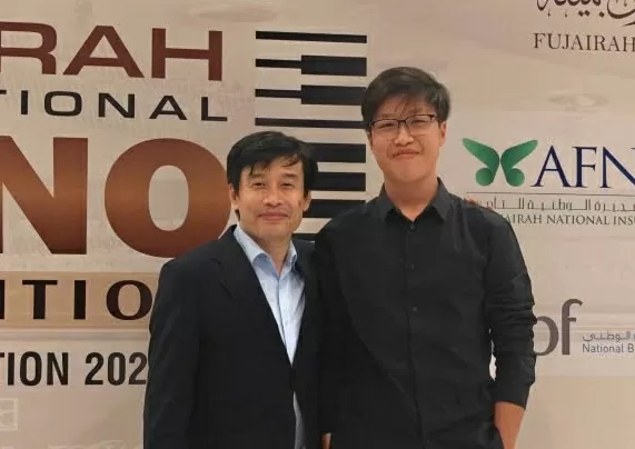 PGS.TS Nguyễn Huy Phương: Người thầy chắp cánh tài năng piano vươn tầm quốc tế